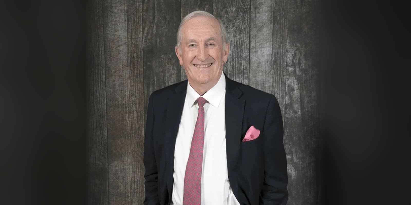 James Espey: Sixty Years Behind the World's Back Bar