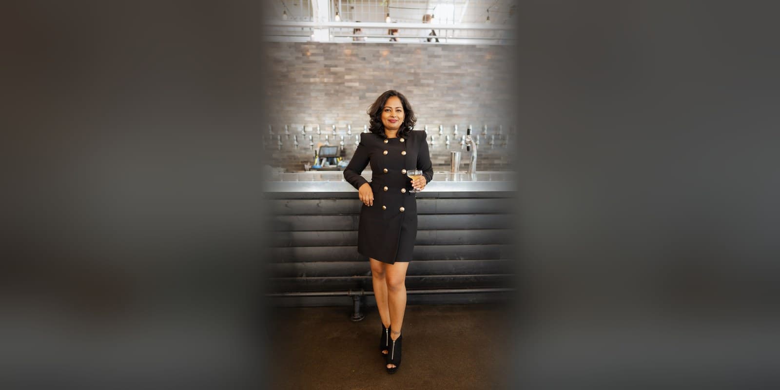 Pallavi Pande: Twenty Million Plates Later
